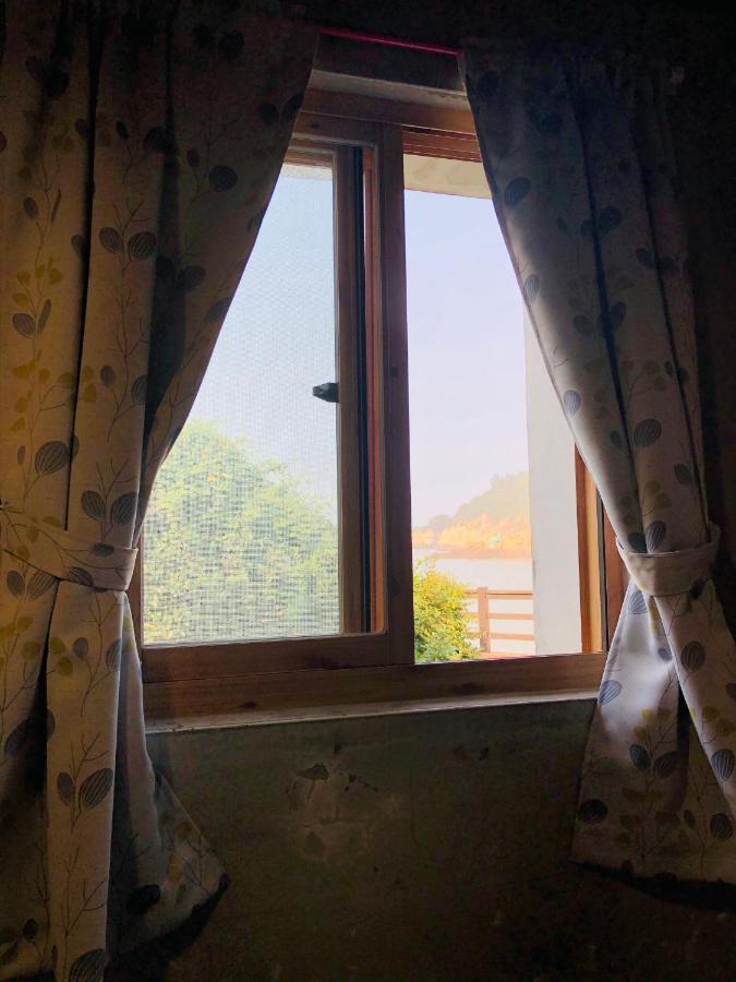 Matsu Seaside View Homestay Nam Can Ngoại thất bức ảnh